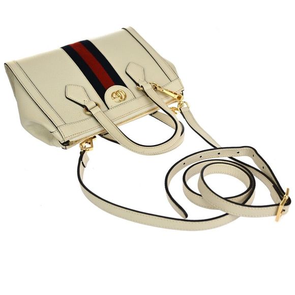 GUCCI Ophidia Handbag - Picture 4 of 16